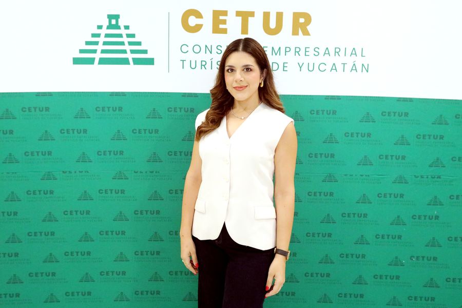 Cecilia Patrón Solís