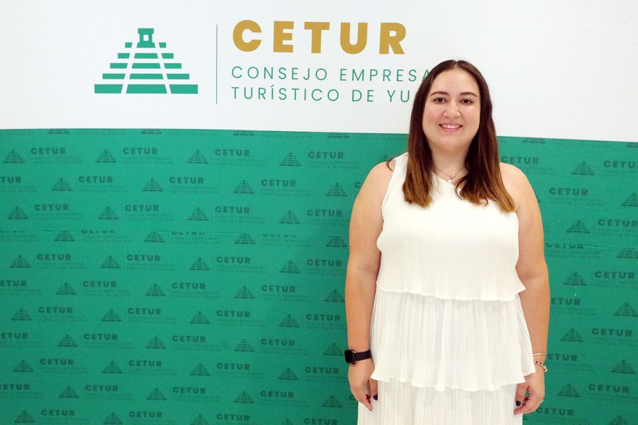 Elisa Traconis Aguilar