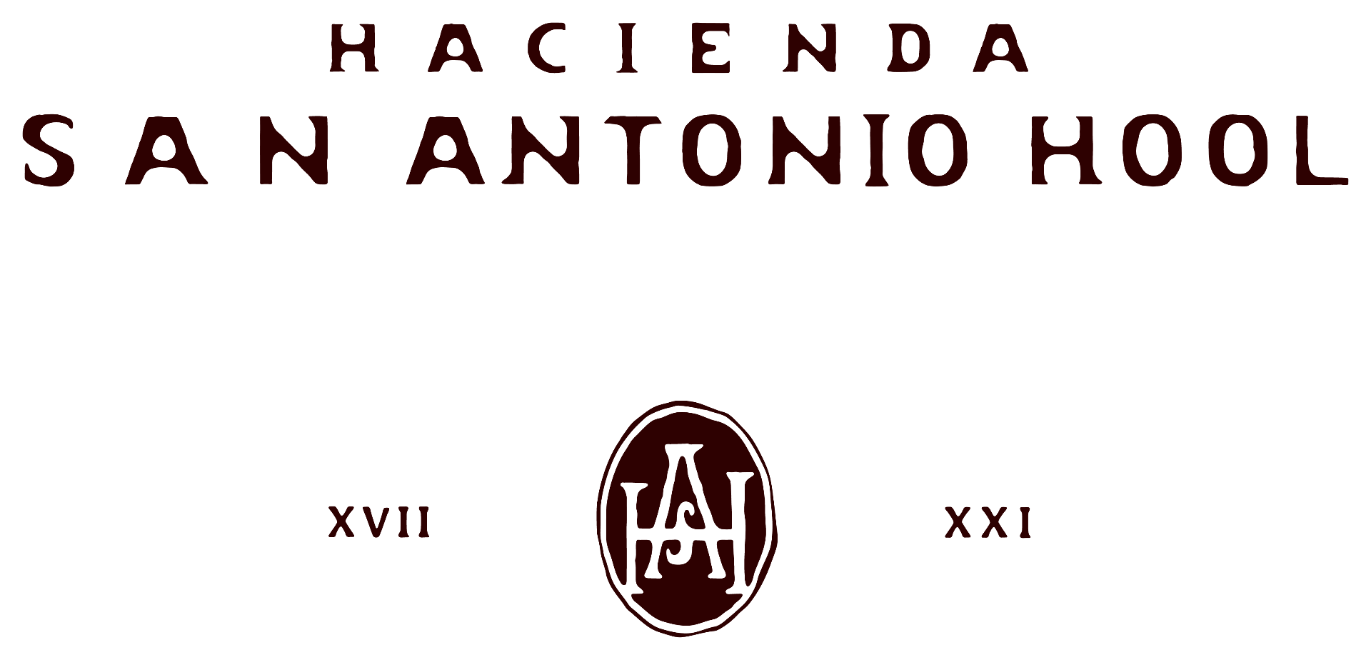 Hacienda San Antonio Hool