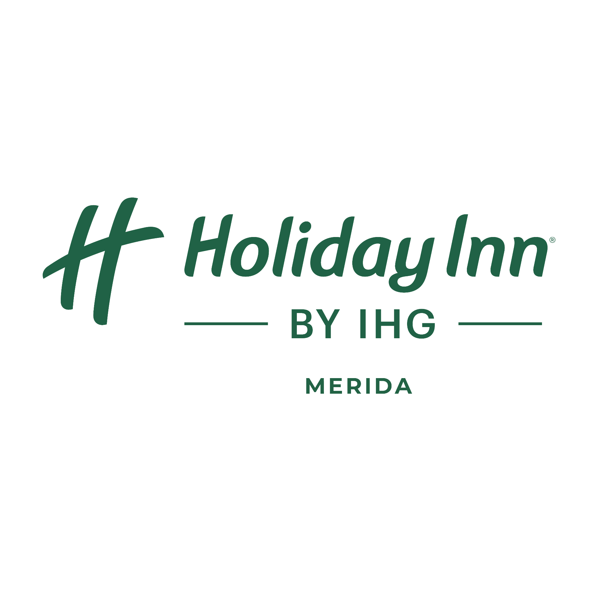 Holiday Inn Mérida