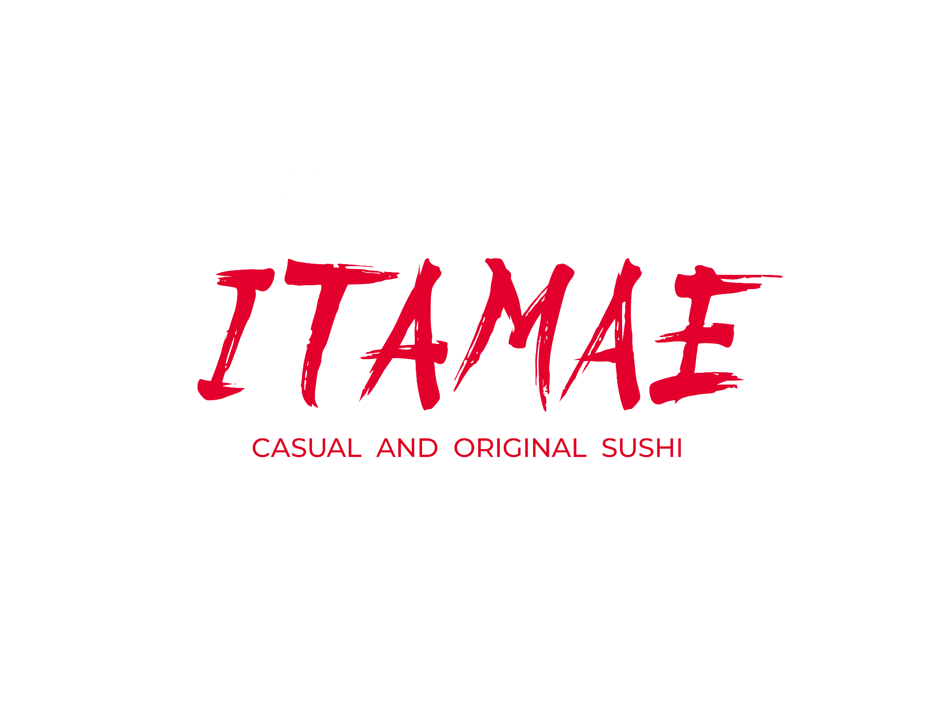 Itamae