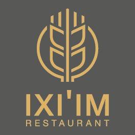 Ixi'im Restaurant