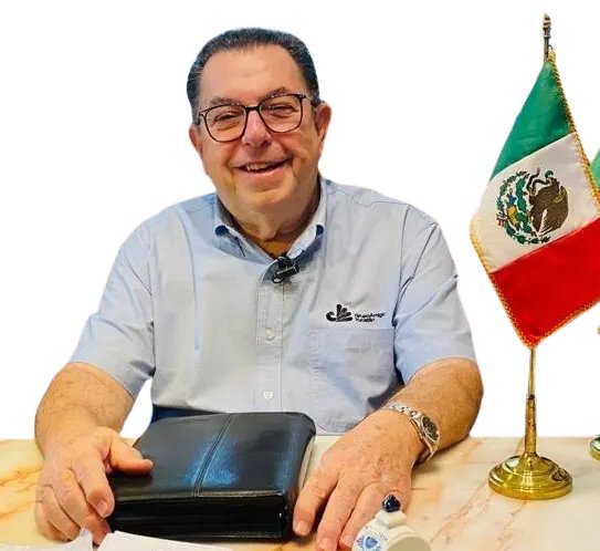 Jorge Escalante Bolio