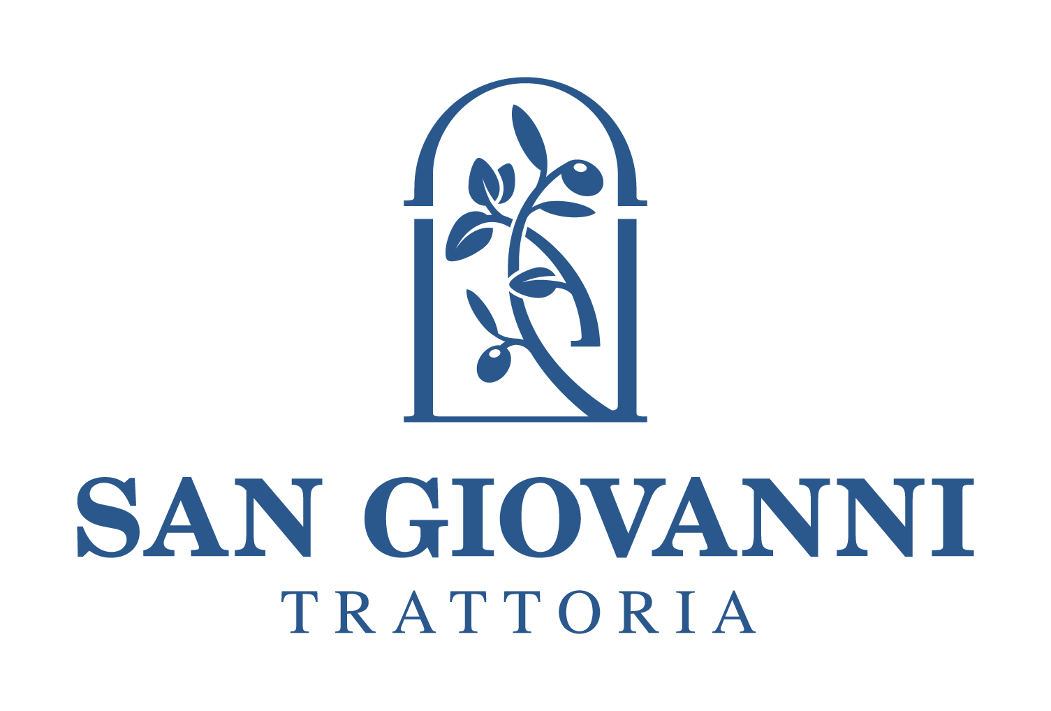 San Giovanni Trattoria