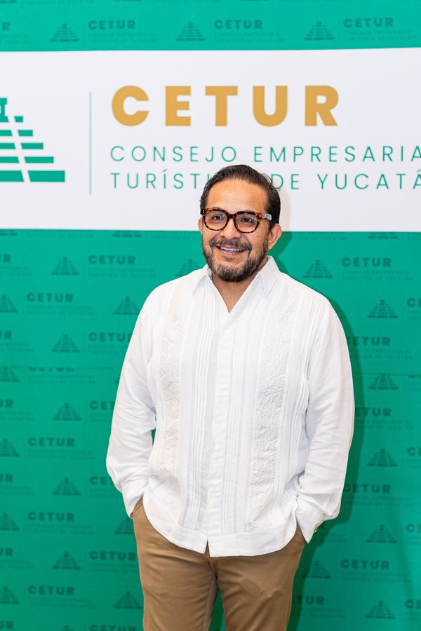 Saúl Ancona Salazar